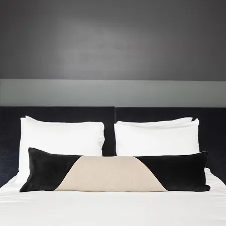Hotel The Eighteen By Kasa Nashville