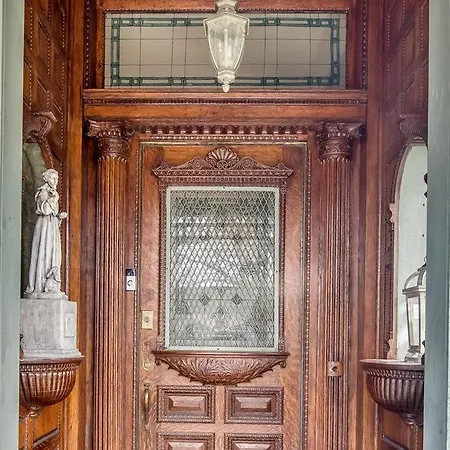 Market Street House By Local