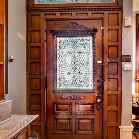 Holiday home Market Street House By Local