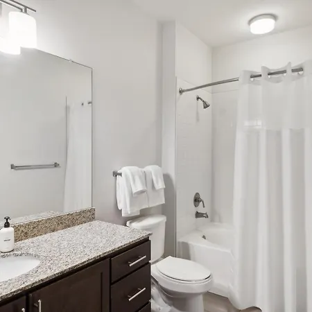 Aparthotel Kasa At Artisan Music Row Nashville