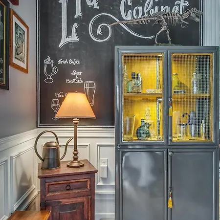 Holiday home Market Street House By Local