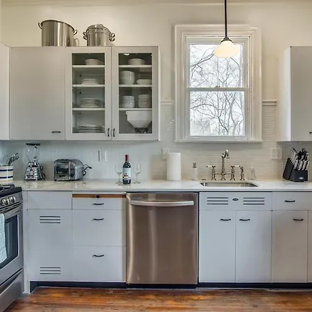 Holiday home Market Street House By Local *