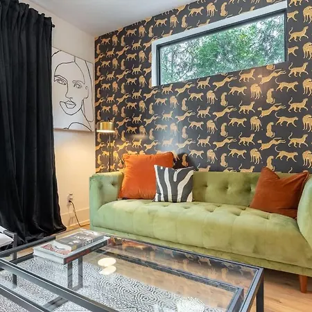 Holiday home The Jasmine On Wedgewood By Local