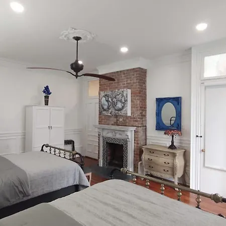 Market Street House By Local *