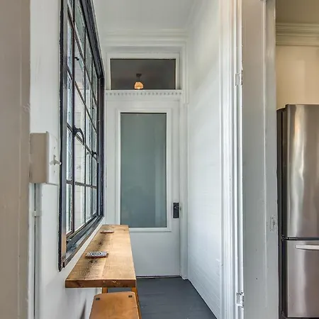 Market Street House By Local *