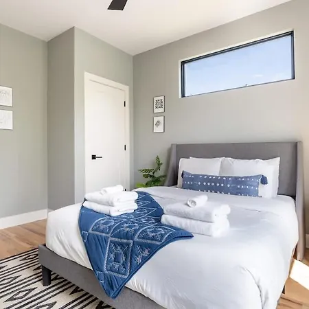 Holiday home The Jasmine On Wedgewood By Local
