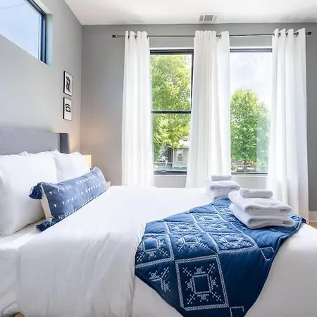 Holiday home The Jasmine On Wedgewood By Local