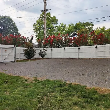 Market Street House By Local Holiday home