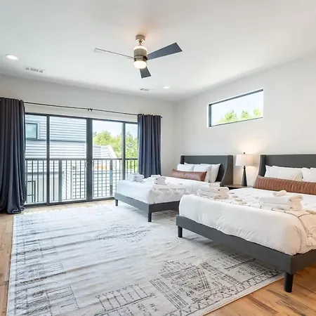 The Jasmine On Wedgewood By Local