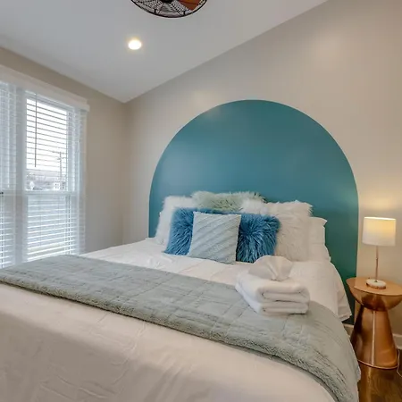 Apartment Walk About Hillsboro Village, 9 Mins To Downtown! Nashville