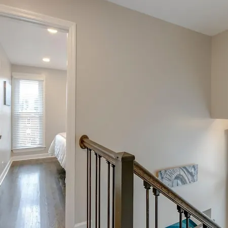Walk About Hillsboro Village, 9 Mins To Downtown! Apartment Nashville