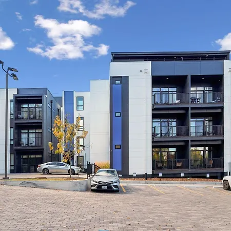 Whiskey Bent In East Nash, 13 Min To Broadway, Great For Groups! Free Parking, Gym, Rooftop Nashville