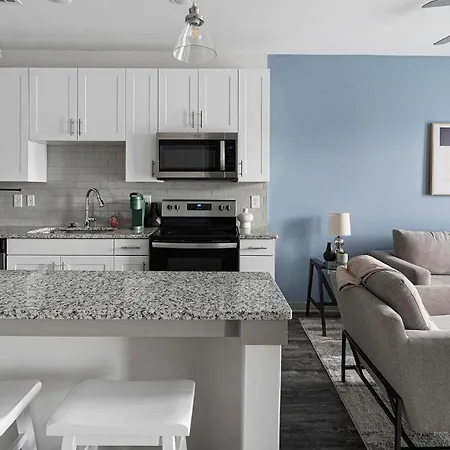 Apartment Landing Apartments - Anchor *