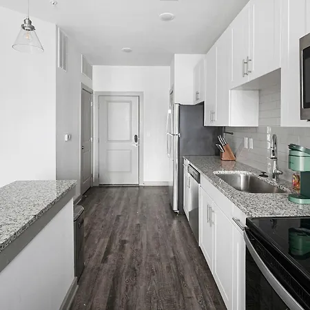 Apartment Landing Apartments - Anchor