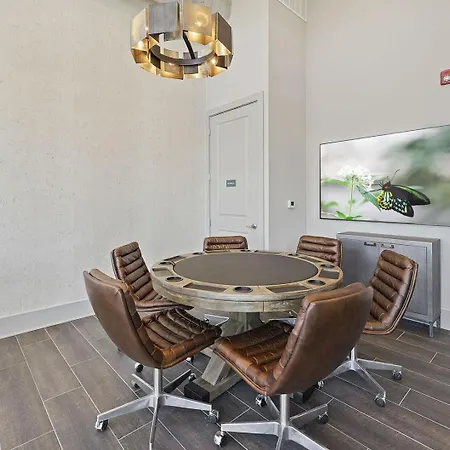 Landing Apartments - Anchor Apartment Nashville