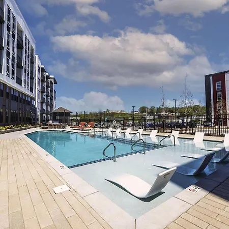 Apartment Landing Apartments - Anchor