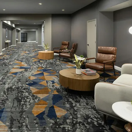 Delta By Marriott Airport Nashville