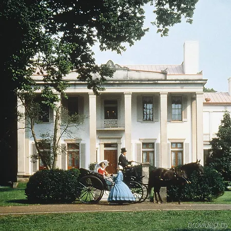 Club Wyndham Nashville