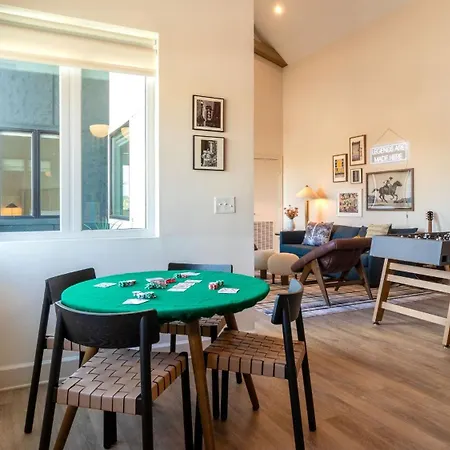Conway Buyout - 2 Units By Avantstay * Nashville