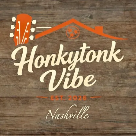 Holiday home Honkytonk Vibe In East - Close To Broadway *
