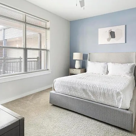 Landing Amazing 1Bd Pool Gym Apartment Nashville