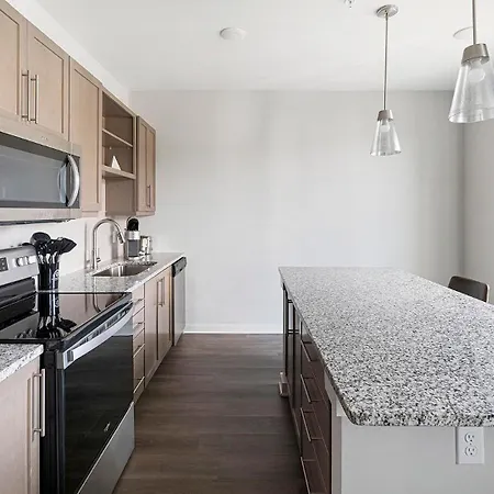 Landing Amazing 1Bd Pool Gym * Nashville