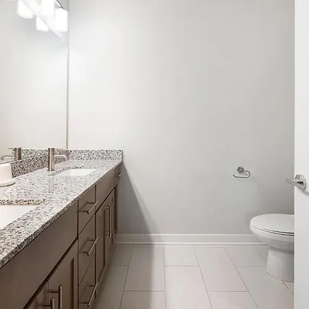 Landing Amazing 1Bd Pool Gym *