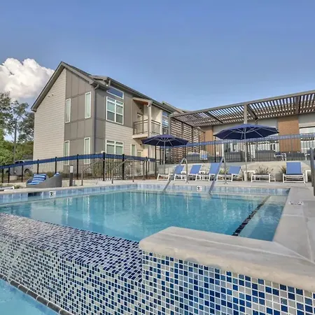 Landing Amazing 1Bd Pool Gym Apartment Nashville
