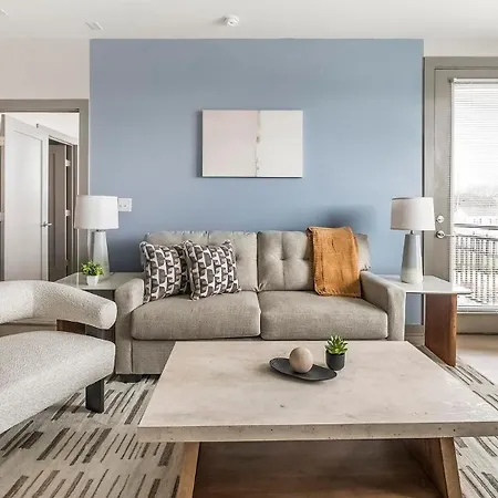 Landing Amazing 1Bd Pool Gym *