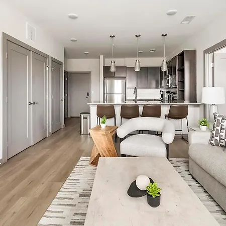 Landing Amazing 1Bd Pool Gym Apartment Nashville