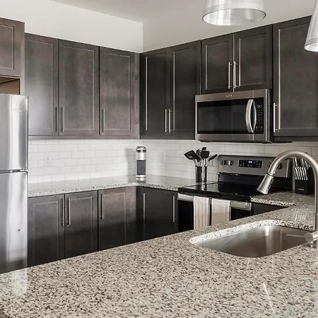 Landing Amazing 1Bd Pool Gym * Nashville