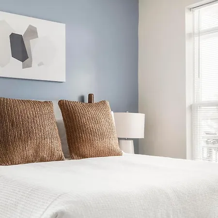 Landing Amazing 1Bd Pool Gym * Nashville