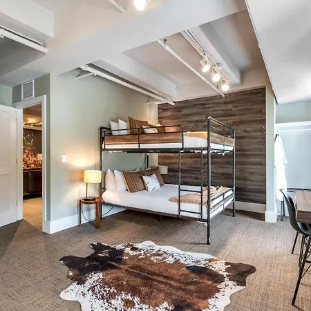 Honky Tonk 6 Bedroom By Maddox