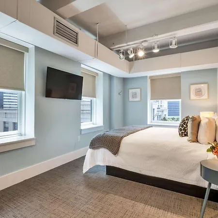 Honky Tonk 6 Bedroom By Maddox Apartment