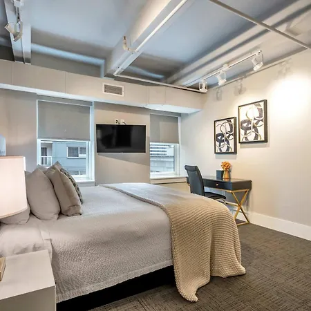 Apartment Honky Tonk 6 Bedroom By Maddox Nashville