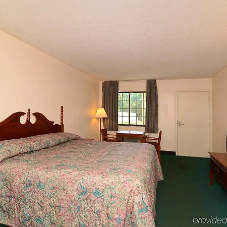 Hotel Rodeway