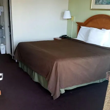 Hotel Americas Value Inn-nashville/airport South