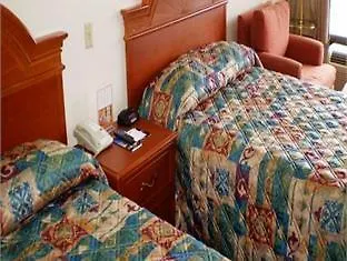 Americas Value Inn-nashville/airport South Hotel