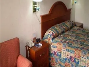 Americas Value Inn-nashville/airport South 2* Nashville