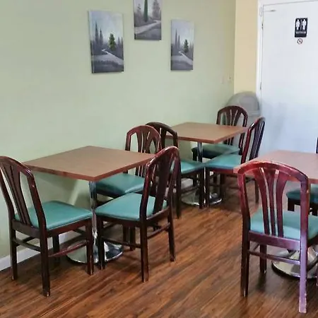 Americas Value Inn-nashville/airport South 2* Nashville