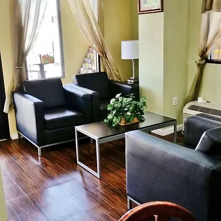 Americas Value Inn-nashville/airport South
