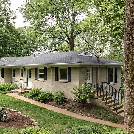Shys Hill Holiday home Nashville