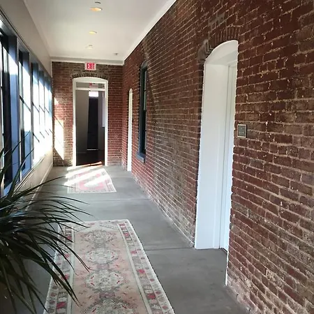 Inn The Germantown 3*