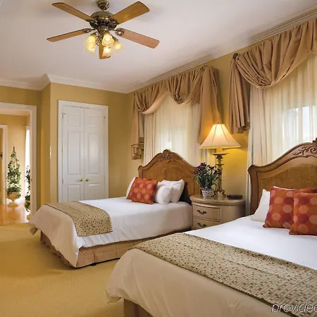 Club Wyndham Nashville