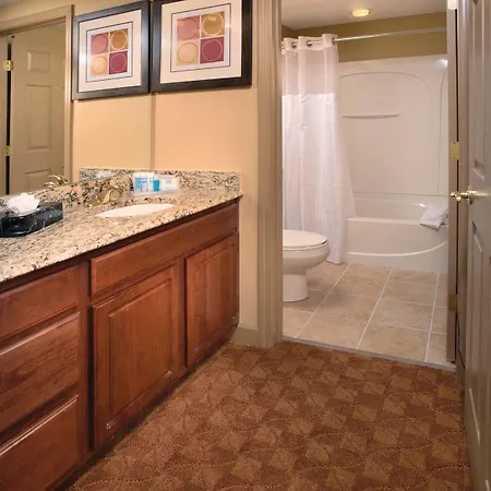 Club Wyndham Resort Nashville