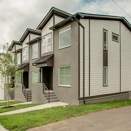 Holiday In Edgehill Holiday home *