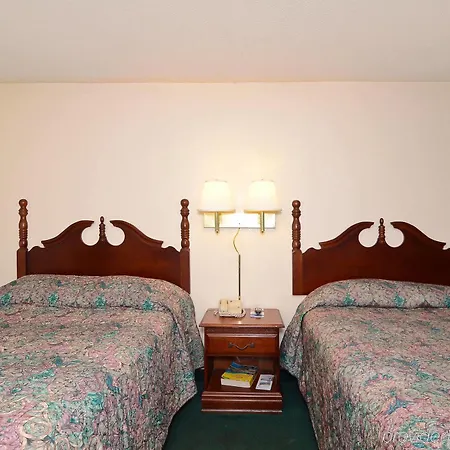 Hotel Rodeway