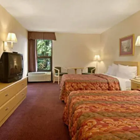 Comfort - Opryland Area Inn 4*