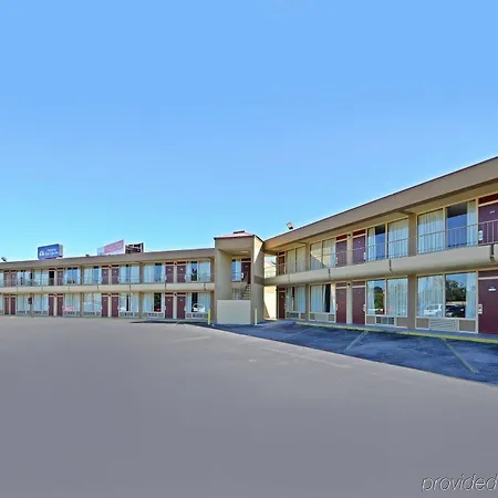 Americas Value Inn-nashville/airport South Hotel