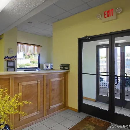 Americas Value Inn-nashville/airport South Hotel Nashville